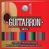 Jgo. de Cuerdas Sonatina para Guitarrón Mod. 305-R