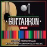 Jgo. de Cuerdas Sonatina Para Guitarrón, Mod. 305 N