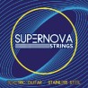 Jgo. de Cuerdas para Guitarra Eléctrica «SUPERNOVA» by Tempo. Mod. SNT-E