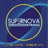 Jgo. de Cuerdas para Guitarra Eléctrica «SUPERNOVA» by Tempo. Mod. SNT-E