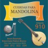 Jgo. de Cuerdas Sonatina Premier para Mandolina,  Mod. 910