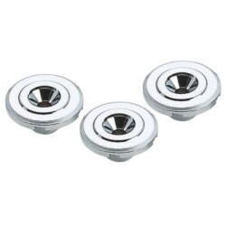 Retenedor o Tensor de Cuerda para Guitarra Eléctrica