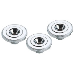 Retenedor o Tensor de Cuerda para Guitarra Eléctrica