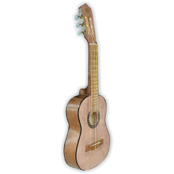 Bajito Triplay de Pino, Mod. B1