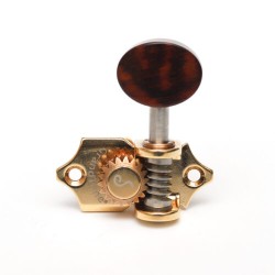 Schaller Dorada,  3+3  Pastilla Snakewood