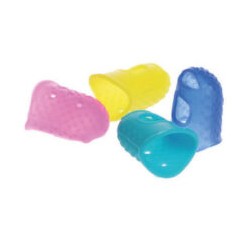 Dedales Varios Colores (Jgo. de 4 pzas.) GSF.J