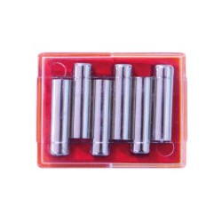 Afinador Metálico 6 Tonos PP-75