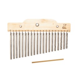 Lluvia o Campana China de 20 Tonos