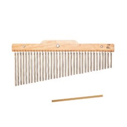 Lluvia o Campana China de 35 Tonos