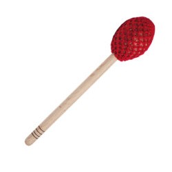 Bolillo (Baquetón) para Tambora