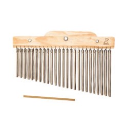 Lluvia o Campana China de 50 Tonos