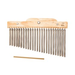 Lluvia o Campana China de 50 Tonos