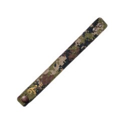 Brazalete Tempo Camuflaje Verde