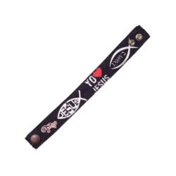 Brazalete Tempo Cristiano