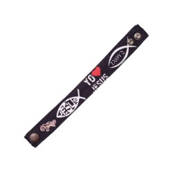 Brazalete Tempo Cristiano