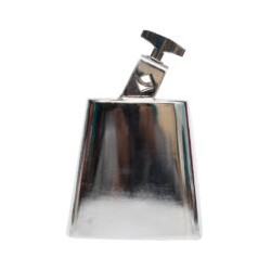 Cencerro Cromado 4 1/2