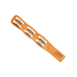 Pandero Plano Recto Chico Entintado