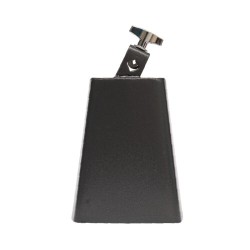 Cencerro Negro 6 1/2