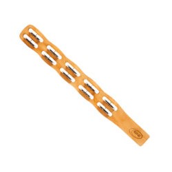 Pandero Plano Recto Grande Entintado