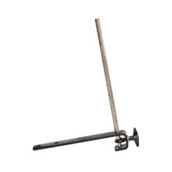 Porta Cencerro y Redoba