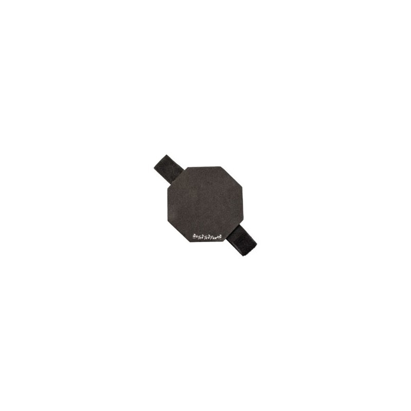 Practicador Bateria Viajero Octagonal