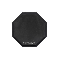 Practicador de Bateria de Mesa Octagonal Chico