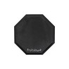 Practicador de Bateria de Mesa Octagonal Chico