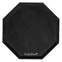 Practicador de Bateria de Mesa Octagonal Grande