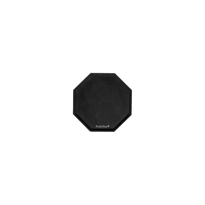 Practicador de Bateria de Mesa Octagonal Grande