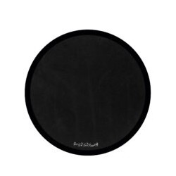 Practicador de Bateria de Mesa-12? / NEGRO