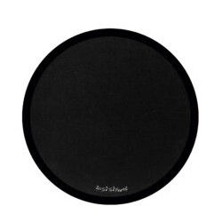 Practicador de Bateria de Mesa-13? / NEGRO