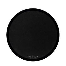 Practicador de Bateria de Mesa-13? / NEGRO