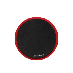 Practicador de Bateria Mesa Grande-10? / ROJO