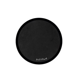 Practicador de Bateria Mesa Grande-10?/ NEGRO