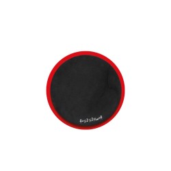 Practicador de Bateria Mesa Mediano-8? / ROJO