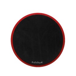 Practicador de Bateria Mesa-12? / ROJO