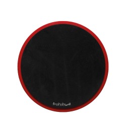 Practicador de Bateria Mesa-12? / ROJO