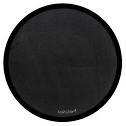 Practicador de Bateria Mesa-15? / NEGRO