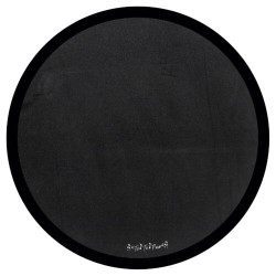 Practicador de Bateria Mesa-15? / NEGRO