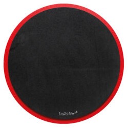 Practicador de Bateria Mesa-15? / ROJO