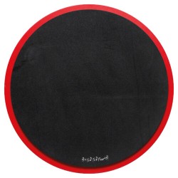 Practicador de Bateria Mesa-15? / ROJO