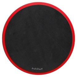 Practicador de Bateria Mesa-16? / ROJO