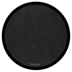 Practicador de Bateria Mesa-16? /NEGRO