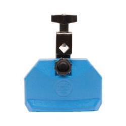 Redoba de Plástico Azul 4? Dadi