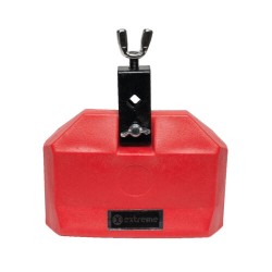 Redoba de Plástico Grande Roja