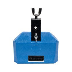 Redoba de Plástico Mediana Azul