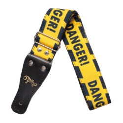 Strap Tempo  Danger