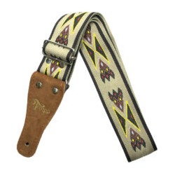 Strap Tempo Bordado Tipo Apache, STN-253