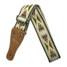 Strap Tempo Bordado Tipo Apache, STN-253