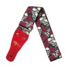 Strap Tempo Calaveras y Rosas